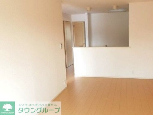 リリー・ヴァリーVIIIの物件内観写真